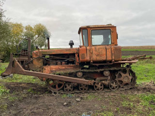 Tractor Dătă 75 foto 3