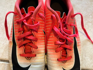 Nike mercurial