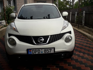 Nissan Juke foto 1