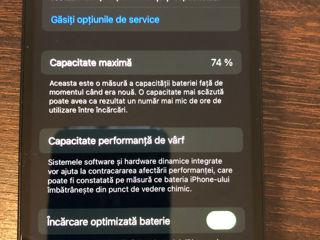 Iphone 12 - 7000 lei foto 3