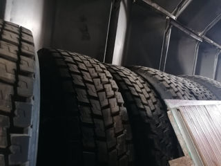 315/80 R22.5 156/150K  cu tva foto 4