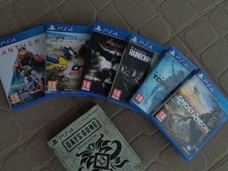 PlayStation 4 1T foto 5