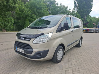 Ford Transit Custom, 2013 