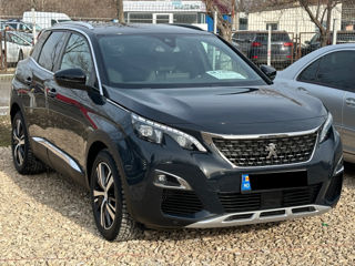 Peugeot 3008 foto 4