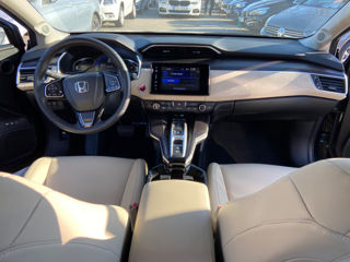 Honda Clarity foto 12