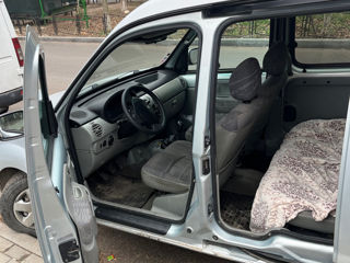 Renault Kangoo foto 5