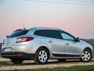 Renault Megane foto 4