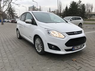 Ford C-Max foto 3