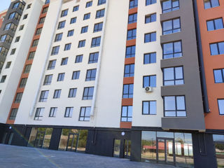 Apartament cu 2 camere, 59 m², Centru, Ghidighici, Chișinău mun.