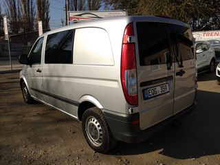 Mercedes Vito foto 4