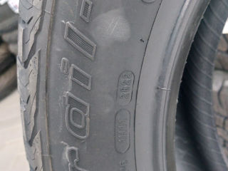 255/55r19 Bf goodrich Trail Terian foto 2