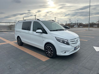 Mercedes Vito foto 2