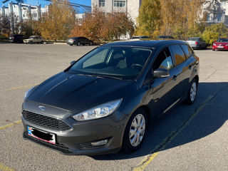 Ford Focus foto 8