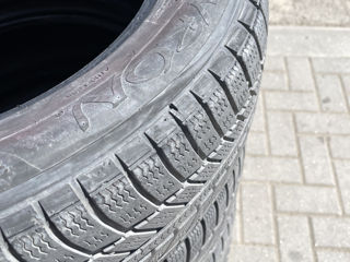 Syron M+S 215/60 R17 foto 3