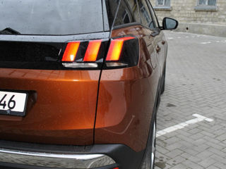 Peugeot 3008 foto 5