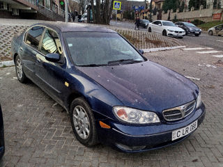 Nissan Maxima foto 8