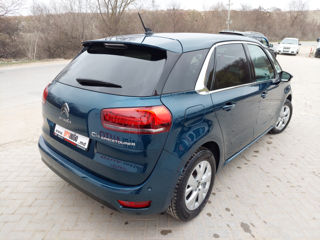 Citroen C4 foto 5