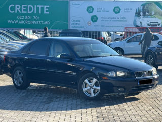 Volvo S80 foto 4