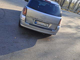 Opel Astra foto 5