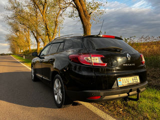 Renault Megane foto 1