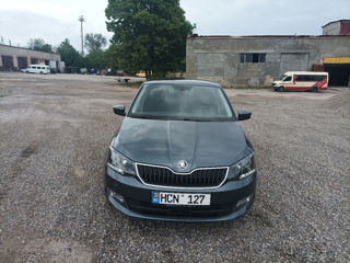 Skoda Fabia foto 4