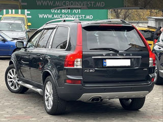 Volvo XC90 foto 3