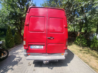 Mercedes Sprinter 416 foto 19