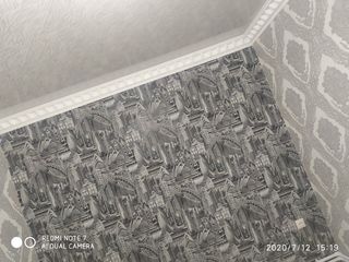 Обои,ламинат,малярка,покраска стен  и потолков, штукатурка, стяжка,откосы .и.т.д фото 4
