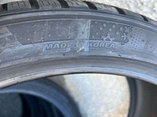 235/35 R19 Kumho Wintercraft WP72/ Доставка, livrare toata Moldova foto 6