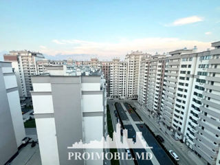 Apartament cu 2 camere, 53 m², Ciocana, Chișinău foto 12