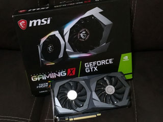 MSI GTX 1660