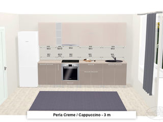 Se vinde bucatarie calitativa, cu design modern. În rate la 0%. Livrare în toată Moldova. foto 4