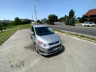 Ford C-Max foto 5