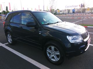 Suzuki Grand Vitara foto 5