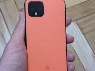 Google Pixel 4