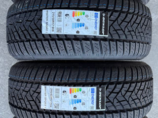 215/50 R17 Dunlop Winter Sport 5 foto 2