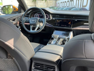 Audi Q8 foto 4