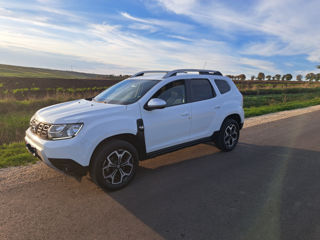 Dacia Duster foto 2