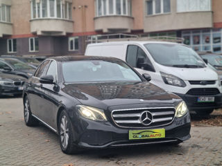 Mercedes E-Class foto 3