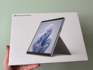 Microsoft Surface Pro 9