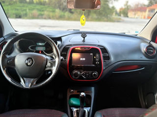 Renault Captur foto 5