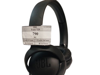 JBL Tune  520