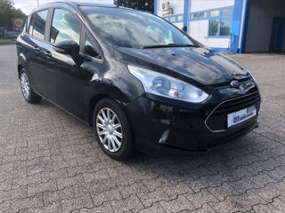 Ford B-Max foto 3