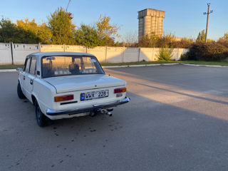 Lada / ВАЗ 2101 foto 4