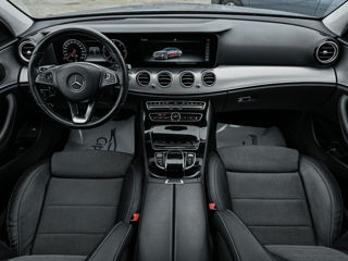 Mercedes E-Class foto 6