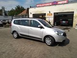 Dacia Lodgy foto 1