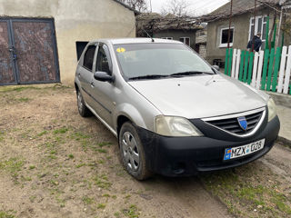 Dacia Logan foto 4