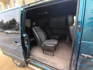 Mercedes Vito foto 6