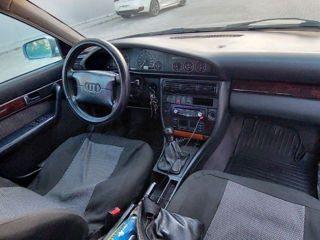 Audi A6 foto 9