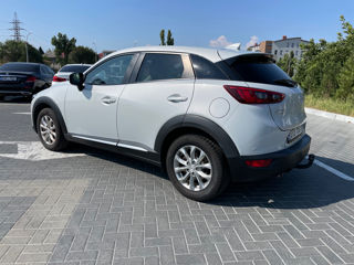 Mazda CX-3 foto 5